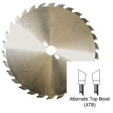 Saw Blade Rip  300Ø x 30 x 30ATB POS S